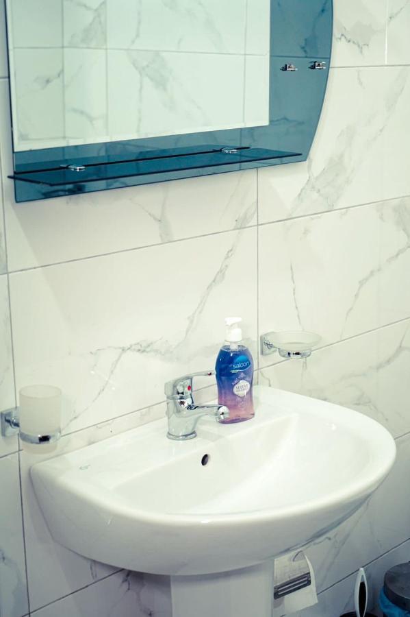 Cico Hostel &Private Room Αργυρόκαστρο Εξωτερικό φωτογραφία