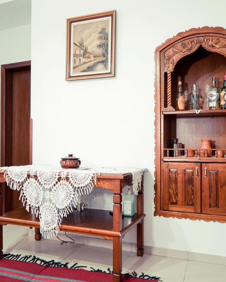 Cico Hostel &Private Room Αργυρόκαστρο Εξωτερικό φωτογραφία