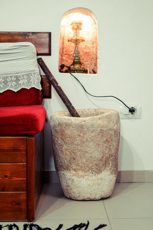 Cico Hostel &Private Room Αργυρόκαστρο Εξωτερικό φωτογραφία