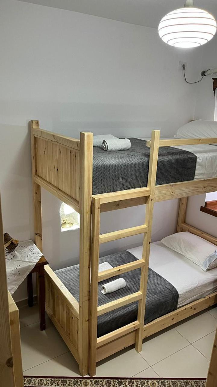 Cico Hostel &Private Room Αργυρόκαστρο Εξωτερικό φωτογραφία